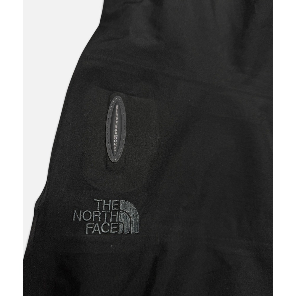 The North Face Pants Mens S Black Cryptic Gore Tex RECCO Cargo Snow Ski Skiboard - Picture 3 of 15